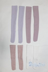 SD/OF:靴下 U-25-08-05-273-TN-ZU