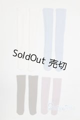 SD/OF:靴下 U-25-08-05-275-TN-ZU