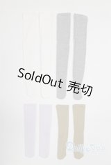 SD/OF:靴下 U-25-08-05-276-TN-ZU