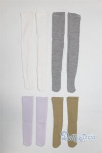 SD/OF:靴下 U-25-08-05-276-TN-ZU