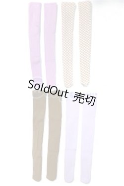 画像1: SD/OF:靴下 U-26-04-22-265-TN-ZU