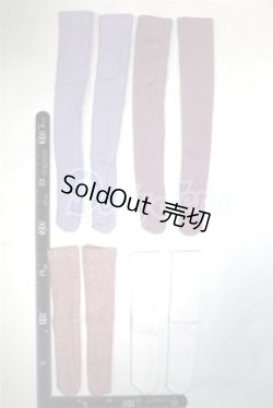 画像2: SD/OF:靴下 U-26-04-22-271-TN-ZU
