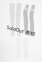 SD/OF:靴下 U-25-08-05-280-TN-ZU