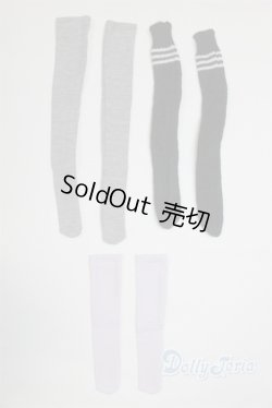 画像2: SD/OF:靴下 U-25-08-05-280-TN-ZU