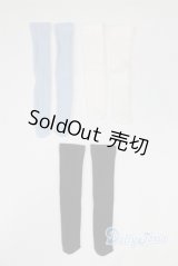 SD/OF:靴下 U-25-08-05-282-TN-ZU