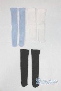 SD/OF:靴下 U-25-08-05-282-TN-ZU