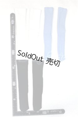 画像2: SD/OF:靴下 U-26-04-22-228-TN-ZU