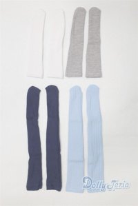 SD/OF:靴下 U-25-08-05-283-TN-ZU