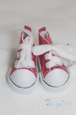 画像1: 幼SD/OF:靴 U-25-08-05-284-TN-ZU