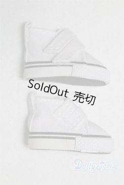 画像2: 幼SD/OF:靴 U-25-08-05-290-TN-ZU