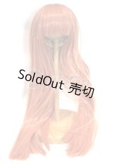 8-9inch/ウィッグ U-26-06-10-264-TN-ZU