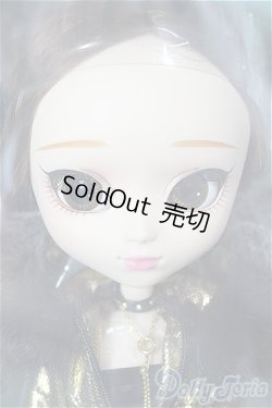 画像1: プーリップ/シアナ A-26-02-11-396-TN-ZA