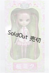 プーリップ/桜ミク/0 I-25-08-03-367-TN-ZI