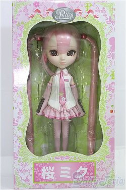 画像1: プーリップ/桜ミク/0 I-25-08-03-367-TN-ZI