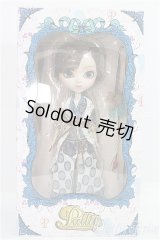 プーリップ/タフィ/0 I-25-08-31-199-TN-ZI