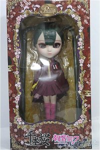 プーリップ/初音ミク　千本桜ver./0 I-25-08-03-366-TN-ZI