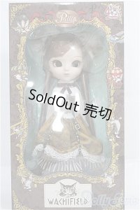 リーマちゃん/ダヤン40thアニバーサリー/0 I-25-08-03-363-TN-ZI