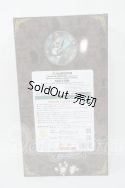 画像3: リーマちゃん/ダヤン40thアニバーサリー Y-26-04-15-015-TN-ZY