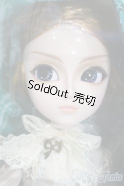 画像1: テヤン/ロマンティックマッドハッター S-25-08-24-111-TN-ZS