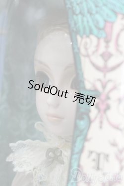 画像2: テヤン/ロマンティックマッドハッター S-25-08-24-111-TN-ZS