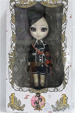 画像2: イスル/薬研藤四郎/0 I-25-11-30-286-TN-ZI