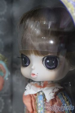 画像2: ビョル/クロリンダ S-25-08-24-105-TN-ZS