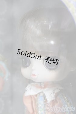 画像2: ビョル/クロリンダ S-26-02-15-366-TN-ZS