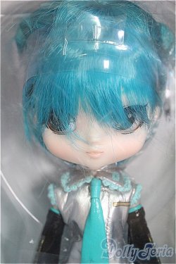 画像1: Collection Doll/初音ミク/0 I-25-08-10-003-TN-ZI