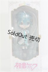 Collection Doll/初音ミク/0 I-25-08-03-368-TN-ZI