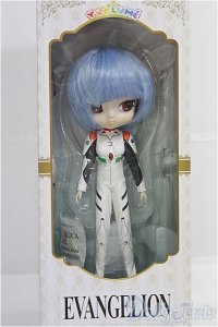 collection doll/エヴァンゲリオン 綾波レイ/0 I-25-08-03-370-TN-ZI