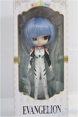 画像1: collection doll/エヴァンゲリオン 綾波レイ/0 I-25-08-03-370-TN-ZI