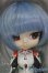 画像2: collection doll/エヴァンゲリオン 綾波レイ/0 I-25-08-03-370-TN-ZI (2)