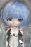 画像1: colection doll/エヴァンゲリオン 綾波レイ/0 I-25-08-10-013-TN-ZI (1)