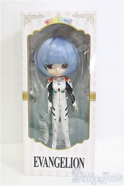画像4: colection doll/エヴァンゲリオン 綾波レイ/0 I-25-08-10-013-TN-ZI