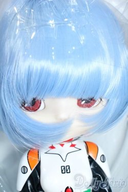 画像1: collection doll/エヴァンゲリオン 綾波レイ Y-25-08-06-011-TN-ZY