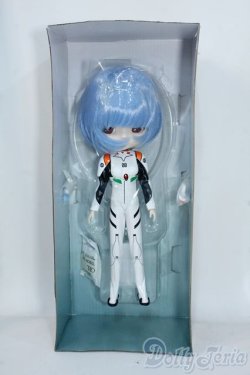 画像2: collection doll/エヴァンゲリオン 綾波レイ Y-25-08-06-011-TN-ZY