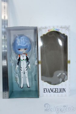 画像3: collection doll/エヴァンゲリオン 綾波レイ Y-25-08-06-011-TN-ZY