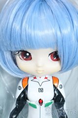 collection doll/エヴァンゲリオン 綾波レイ Y-25-08-06-013-TN-ZY