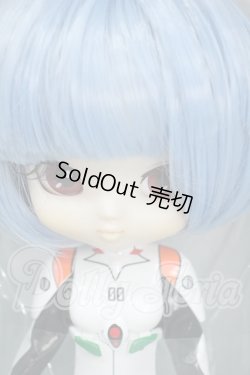 画像1: colection doll/エヴァンゲリオン 綾波レイ Y-26-04-15-007-TN-ZY