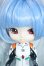 画像1: collection doll/エヴァンゲリオン 綾波レイ Y-25-08-06-013-TN-ZY (1)