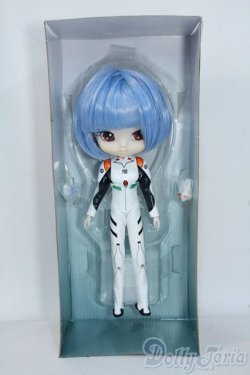 画像2: collection doll/エヴァンゲリオン 綾波レイ Y-25-08-06-013-TN-ZY