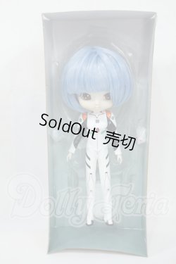 画像2: colection doll/エヴァンゲリオン 綾波レイ Y-26-04-15-007-TN-ZY