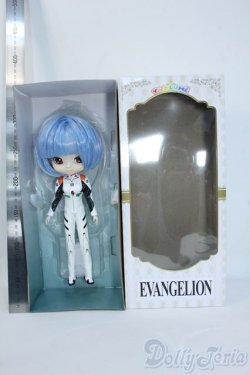画像3: collection doll/エヴァンゲリオン 綾波レイ Y-25-08-06-013-TN-ZY