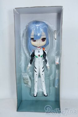 画像2: collection doll/エヴァンゲリオン 綾波レイ Y-25-08-06-012-TN-ZY