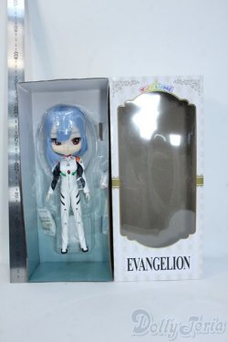 画像3: collection doll/エヴァンゲリオン 綾波レイ Y-25-08-06-012-TN-ZY