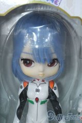 collection doll/エヴァンゲリオン 綾波レイ Y-25-08-13-265-TN-ZY