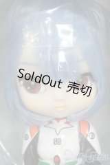 colection doll/エヴァンゲリオン 綾波レイ Y-26-02-04-280-TN-ZY