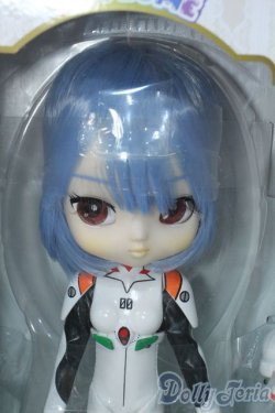 画像1: collection doll/エヴァンゲリオン 綾波レイ Y-25-08-13-265-TN-ZY