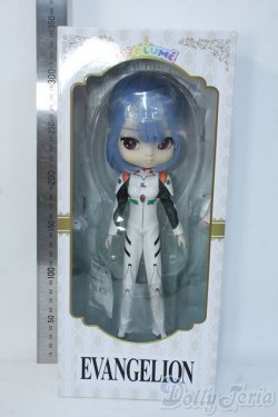 画像2: collection doll/エヴァンゲリオン 綾波レイ Y-25-08-13-265-TN-ZY
