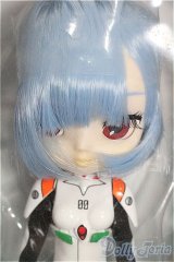 colection doll/エヴァンゲリオン 綾波レイ S-25-11-16-204-TN-ZS